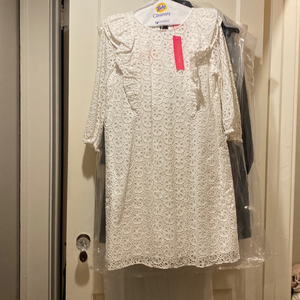 NWT Lilly Pulitzer Primm Dress